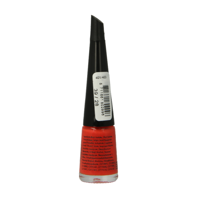 Herome Take away nail colour basic 39 4 Milliliter
