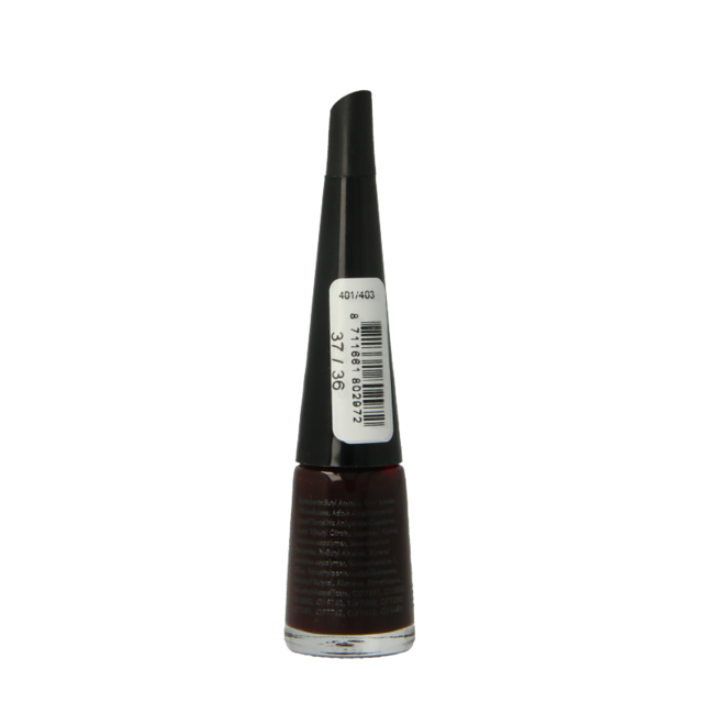 Herome Take away nail colour basic 37 4 Milliliter