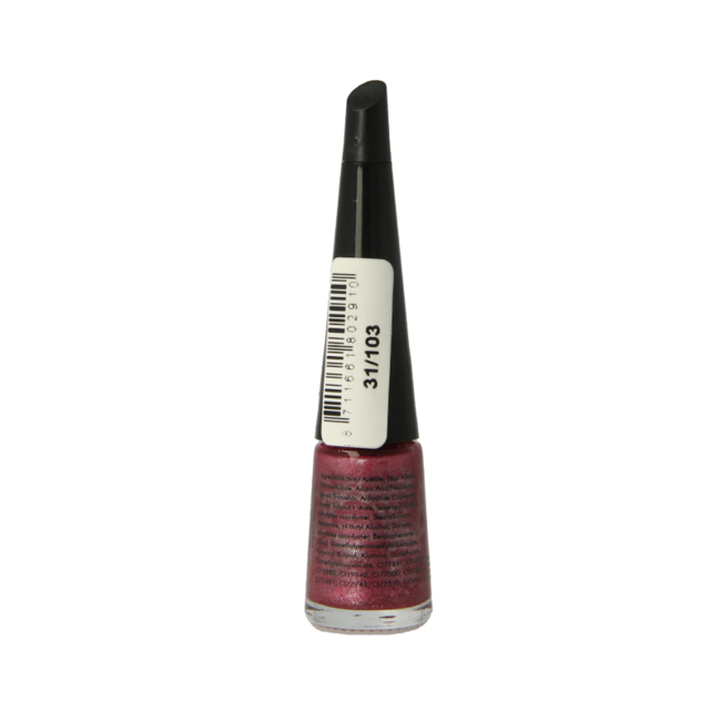 Herome Take away nail colour basic 31/103 4 ml