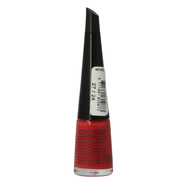 Herome Take away nail colour basic 27/24 4 Milliliter