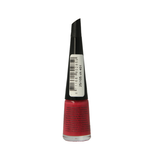 Herome Take away nail colour basic 25 4 Milliliter
