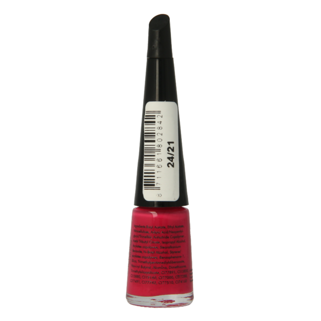 Herome Take away nail colour basic 24/21 4 Milliliter