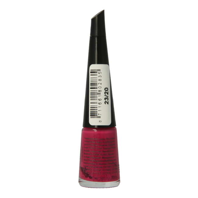 Herome Take away nail colour basic 23/20 4 Milliliter