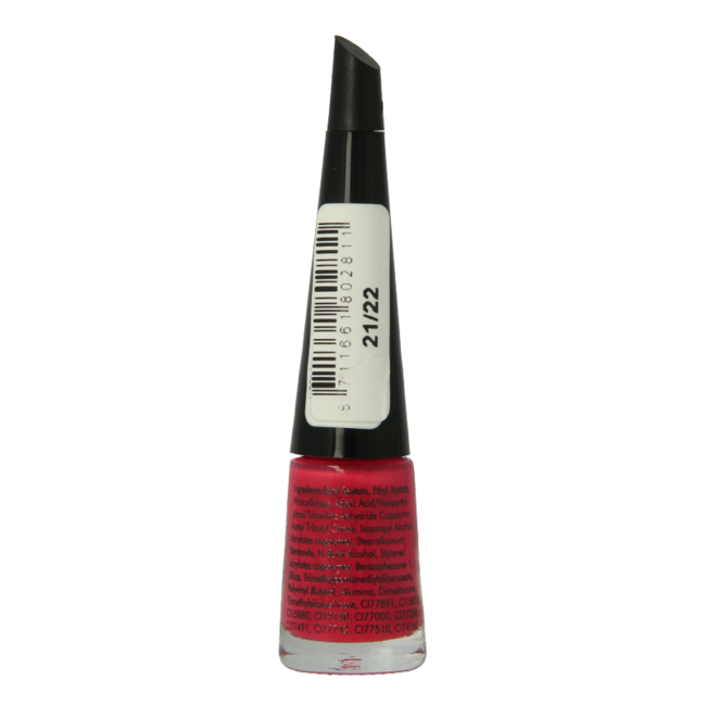 Herome Vernis à ongles Take Away Basic 21/22 4 ml