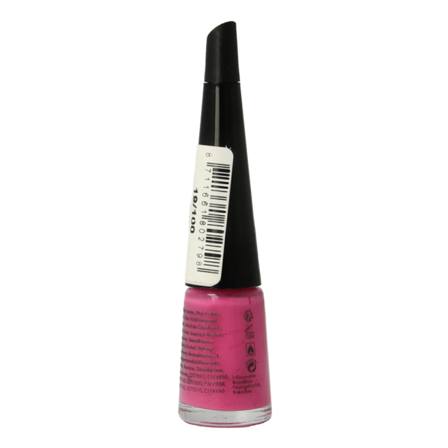 Herome Take away nail colour basic 19/100 4 Milliliter