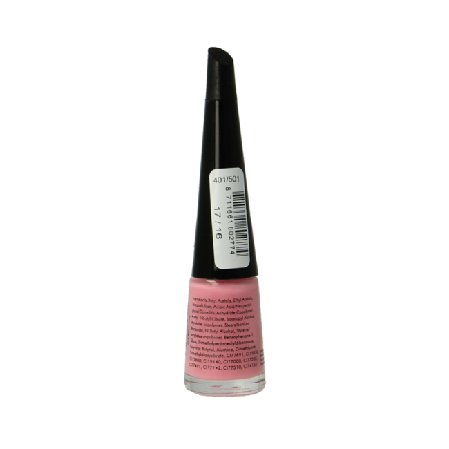 Herome Take away nail colour basic 17 4 millilitres
