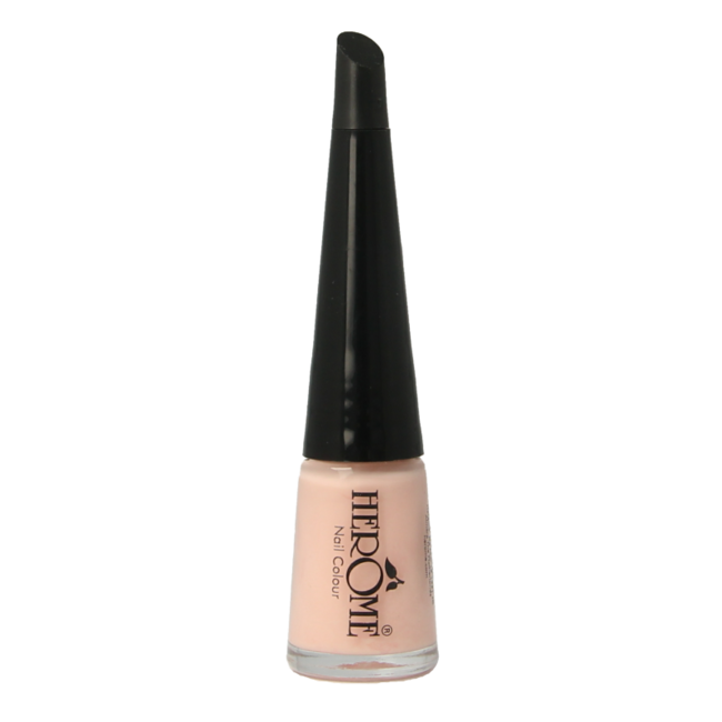 Herome Take away nail colour basic 16/14 4 Milliliter