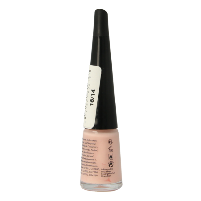 Herome Vernis à ongles Take Away Basic 16/14 4 ml
