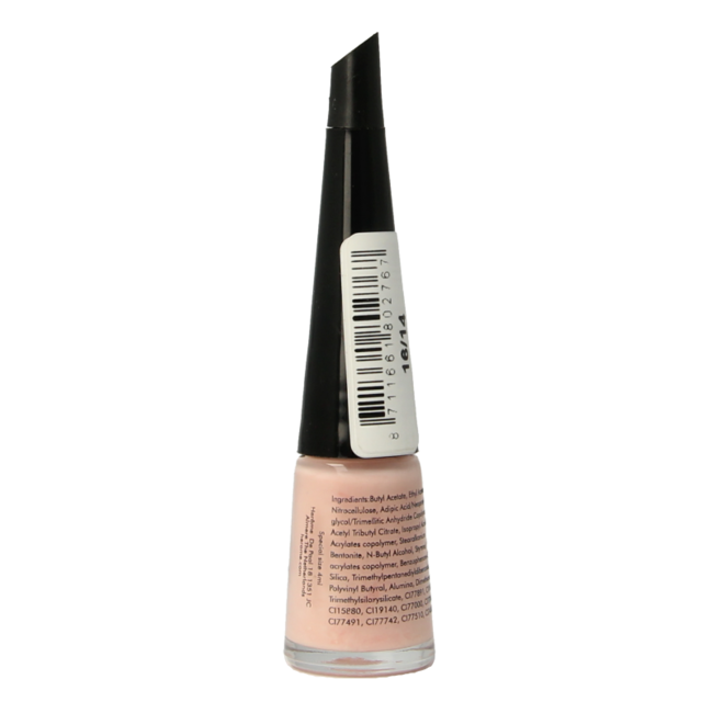 Herome Take away nail colour basic 16/14 4 Milliliter