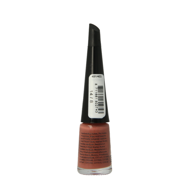 Herome Take away nail colour basic 14 4 ml