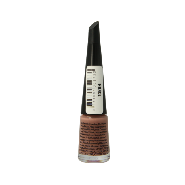 Herome Take away nail colour basic 13/84 4 Milliliter