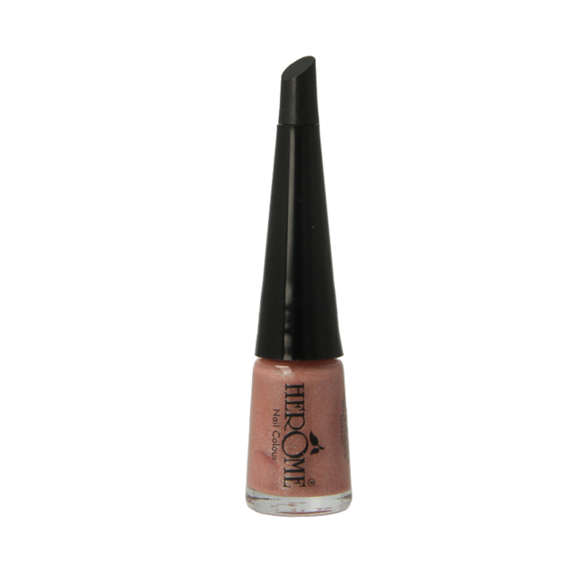 Take away nail colour basic 12/7 ch 401 4 Milliliter