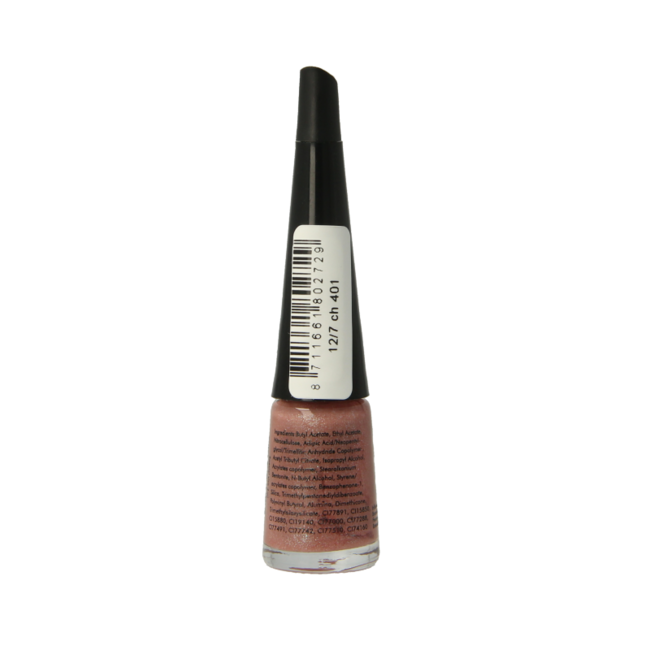 Herome Take away nail colour basic 12/7 ch 401 4 Milliliter
