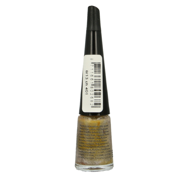 Herome Take away nail colour basic 8/13 ch 401 4 Milliliter