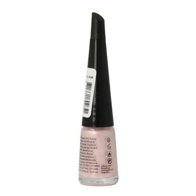 Herome Take away nail colour basic 5/94 4 ml