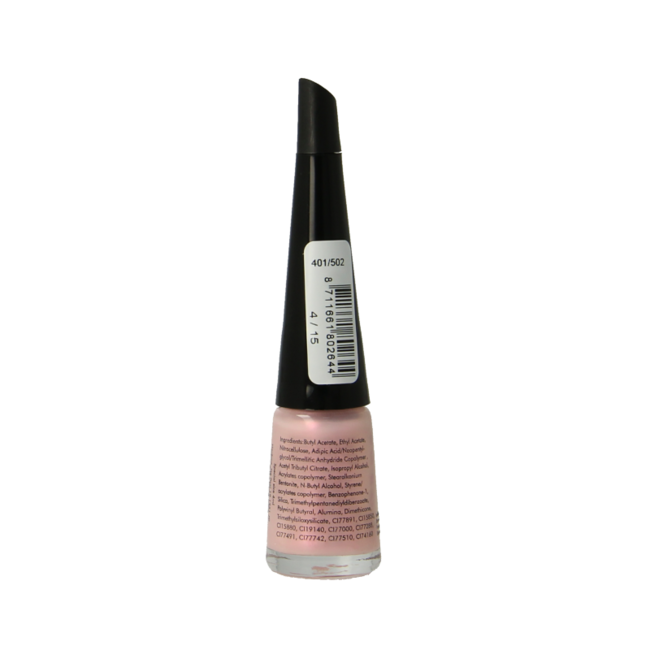 Herome Take away nail colour basic 4 4 Milliliter