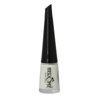 Herome Take away nail colour basic 2/X 4 Milliliter