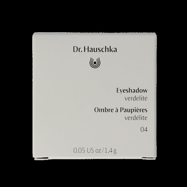 Eyeshadow 04 verdelite 1.4 Gram