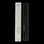 Brow and lash gel 00 translucent 6 Milliliter