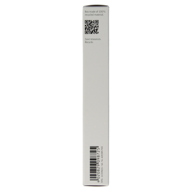 Dr. Hauschka Mascara Définition 02 brun 6 ml