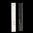 Defining mascara 01 black 6 Milliliter