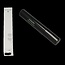 Volume mascara 02 brown 8 Milliliter