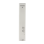 Volume mascara 01 black 8 Milliliter