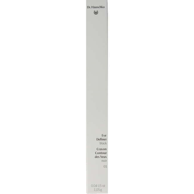 Eye definer 01 black 1.1 Gram
