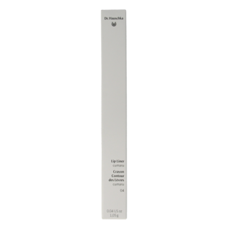 Dr. Hauschka Lip liner 04 cumaru 1.1 Gram