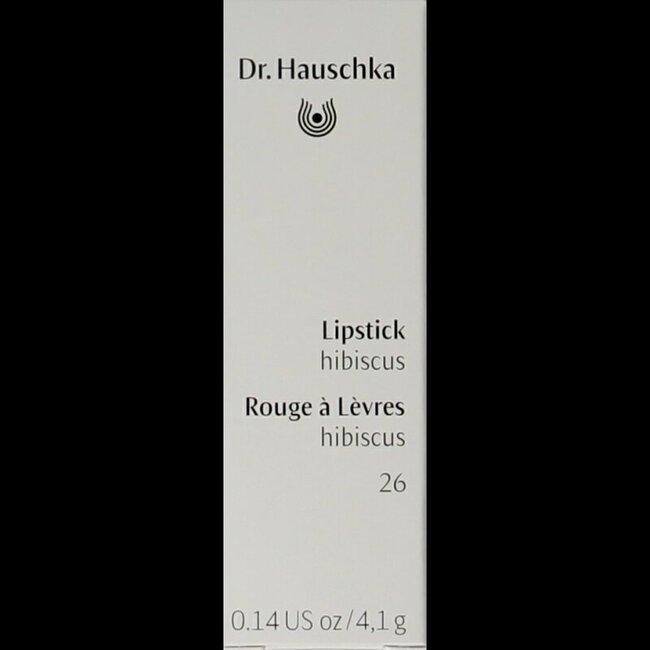 Lipstick 26 hibiscus 4.1 Gram