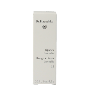 Dr. Hauschka Lipstick 13 bromelia 4.1 Gram