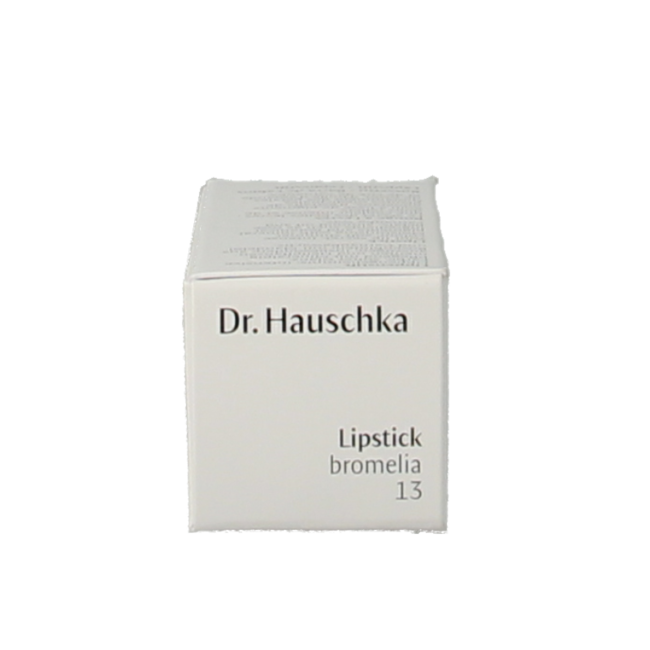 Dr. Hauschka Lipstick 13 bromelia 4.1 Gram