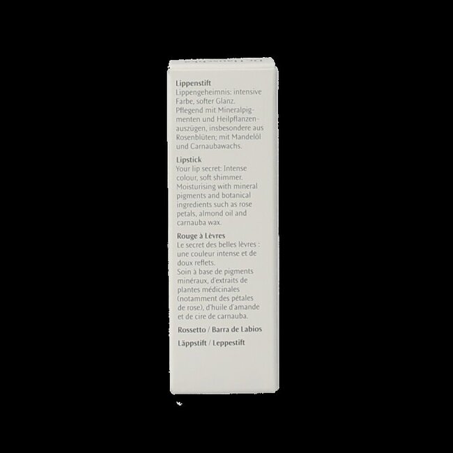 Rouge à Lèvres Dr. Hauschka 13 bromelia 4,1 g