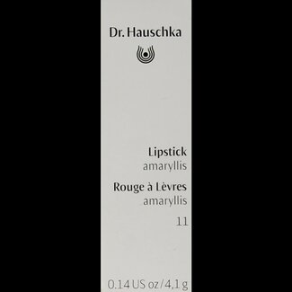 Dr. Hauschka Rouge à Lèvres Dr. Hauschka 11 amaryllis 4,1 g