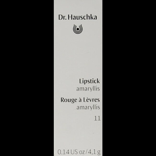 Lipstick 11 amaryllis 4.1 Gram