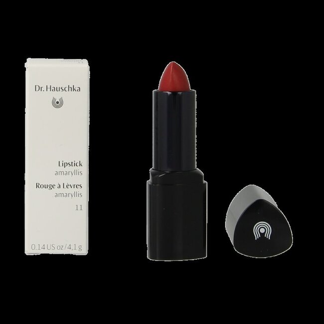 Dr. Hauschka Lipstick 11 amaryllis 4.1 Gram