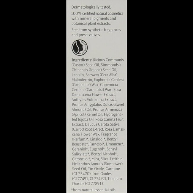 Dr. Hauschka Lipstick 11 amaryllis 4.1 Gram