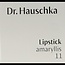 Rouge à Lèvres Dr. Hauschka 11 amaryllis 4,1 g