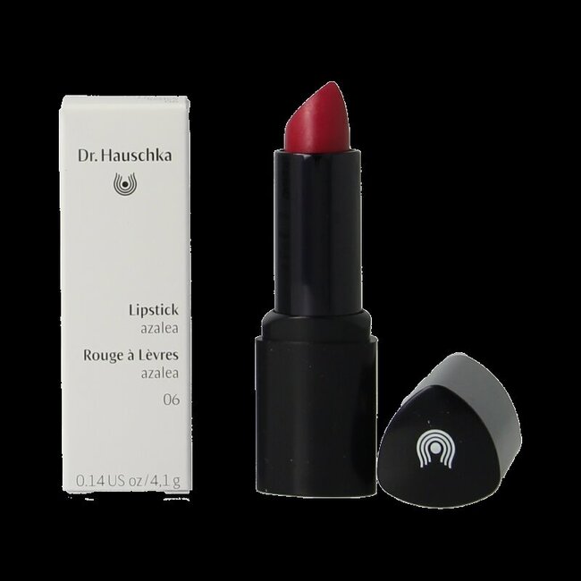 Rouge à Lèvres Dr. Hauschka 06 Azalea 4,1 g