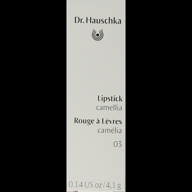 Lipstick 03 camellia 4.1 Gram