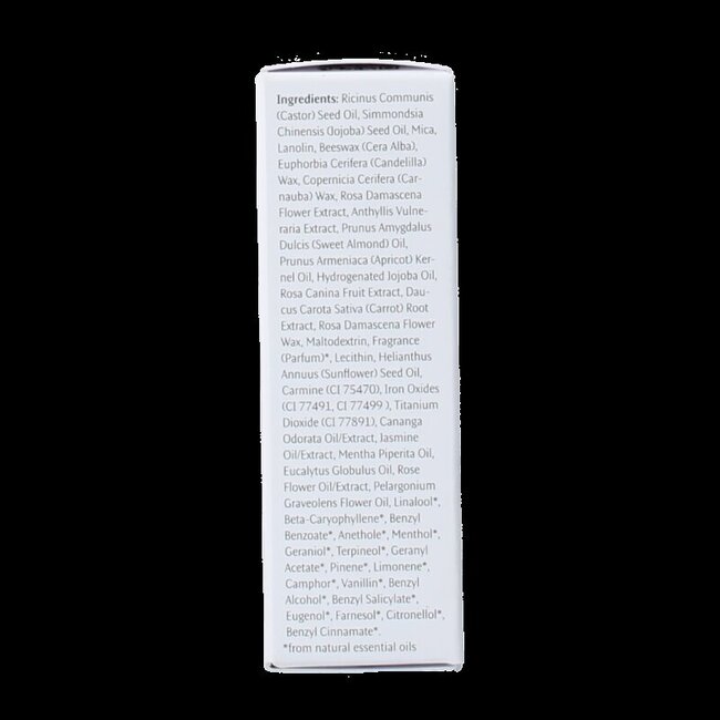 Dr. Hauschka Lipstick 02 mandevilla 4.1 Gram