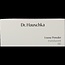 Loose powder 00 translucent 12 Gram