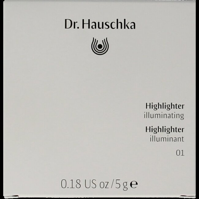 Highlighter 01 illuminating 5 Gram