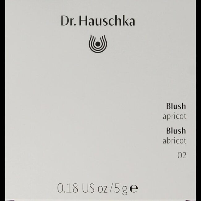 Blush 02 apricot 5 Gram