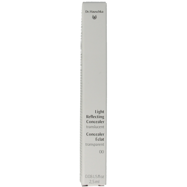 Light reflecting concealer 00 translucent 2.5 Milliliter