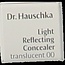 Dr. Hauschka Correcteur de Lumière 00 Translucide 2,5 ml