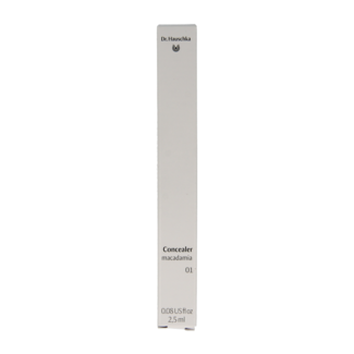Dr. Hauschka Concealer 01 macadamia 2.5 Milliliter