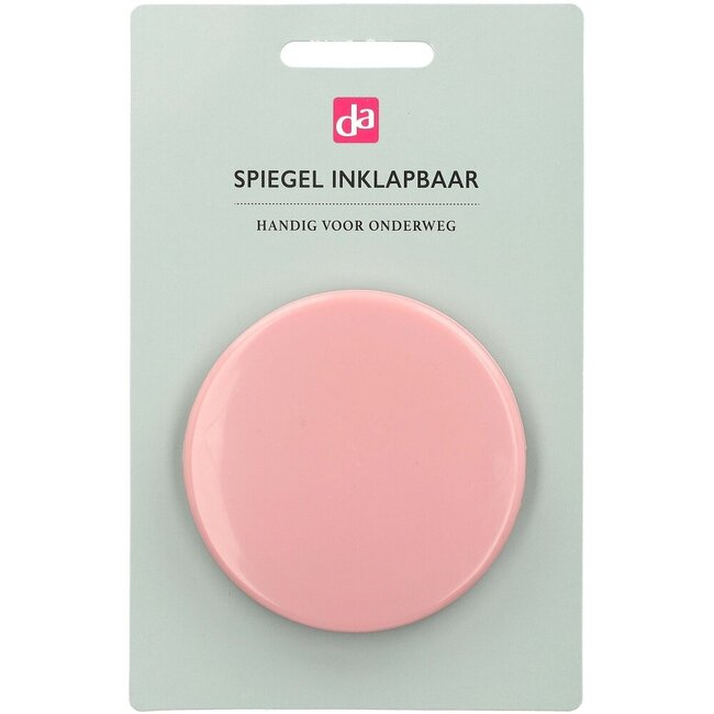 Spiegel 10x vergrotend 1 Stuks