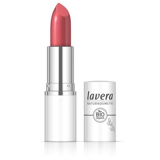 Lavera Lipstick cream glow watermelon 07 4.5 Gram