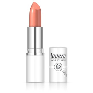 Lavera Lipstick cream glow pink grapefruit 05 4.5 Gram